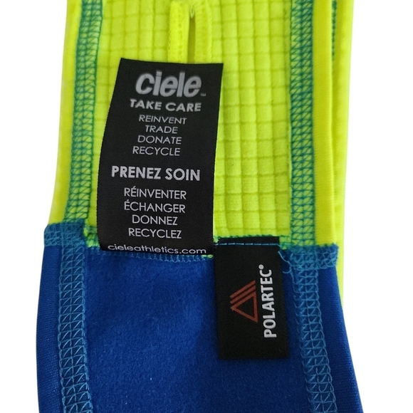 CIELE LRHeadband – Polartec - Unisex - Picture 3 of 9